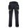 Portwest DX440 DX4 lengőzsebes nadrág fekete