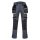 Portwest DX440 DX4 lengőzsebes nadrág metál szürke