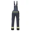 Portwest DX441 DX4 kantáros nadrág metál szürke