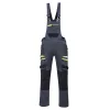 Portwest DX441 DX4 kantáros nadrág metál szürke