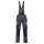 Portwest DX441 DX4 kantáros nadrág metál szürke