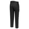 Portwest DX443 DX4 service nadrág fekete