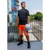 Portwest DX446 DX4 Hi-Vis Holster rövidnadrág narancs-fekete