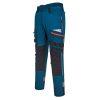 Portwest DX449 DX4 Work nadrág metró kék