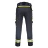 Portwest DX449 DX4 Work nadrág metál szürke