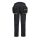 Portwest DX450 DX4 lengőzsebes nadrág fekete