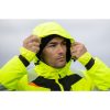 Portwest DX461 DX4 Hi-Vis Téli kabát sárga-fekete