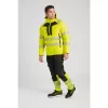 Portwest DX461 DX4 Hi-Vis Téli kabát sárga-fekete