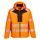 Portwest DX462 DX4 Hi-Vis esőkabát narancs