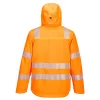 Portwest DX462 DX4 Hi-Vis esőkabát narancs