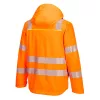 Portwest DX462 DX4 Hi-Vis esőkabát narancs