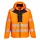 Portwest DX462 DX4 Hi-Vis esőkabát narancs