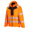 Portwest DX462 DX4 Hi-Vis esőkabát narancs