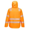 Portwest DX462 DX4 Hi-Vis esőkabát narancs