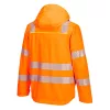 Portwest DX462 DX4 Hi-Vis esőkabát narancs