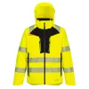 Portwest DX462 DX4 Hi-Vis esőkabát sárga