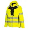 Portwest DX462 DX4 Hi-Vis esőkabát sárga