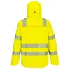 Portwest DX462 DX4 Hi-Vis esőkabát sárga