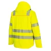 Portwest DX462 DX4 Hi-Vis esőkabát sárga