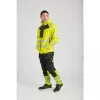 Portwest DX462 DX4 Hi-Vis esőkabát sárga