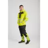 Portwest DX462 DX4 Hi-Vis esőkabát sárga