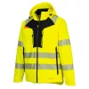 Portwest DX462 DX4 Hi-Vis esőkabát sárga