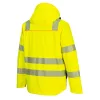 Portwest DX462 DX4 Hi-Vis esőkabát sárga