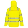 Portwest DX462 DX4 Hi-Vis esőkabát sárga
