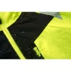 Portwest DX462 DX4 Hi-Vis esőkabát sárga