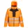 Portwest DX466 DX4 Hi-Vis 4 az 1-ben kabát narancs-fekete