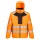 Portwest DX466 DX4 Hi-Vis 4 az 1-ben kabát narancs-fekete
