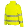 Portwest DX466 DX4 Hi-Vis 4 az 1-ben kabát sárga-fekete