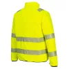 Portwest DX466 DX4 Hi-Vis 4 az 1-ben kabát sárga-fekete