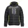 Portwest DX468 DX4 bélelt kabát fekete