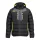 Portwest DX468 DX4 bélelt kabát fekete