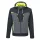 Portwest DX472 DX4 kapucnis pulóver metál szürke