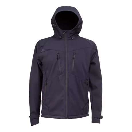 Portwest DX474 DX4 kabát (3L) navy kék