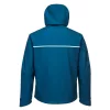 Portwest DX474 DX4 kabát metró (3L) kék