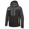 Portwest DX474 DX4 kabát metál (3L) szürke