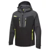 Portwest DX474 DX4 kabát metál (3L) szürke