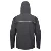 Portwest DX474 DX4 kabát metál (3L) szürke