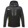 Portwest DX474 DX4 kabát metál (3L) szürke
