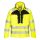 Portwest DX475 DX4 Hi-Vis Softshell dzseki sárga-fekete