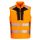 Portwest DX479 DX4 Hi-Vis Softshell mellény narancs-fekete