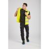 Portwest DX479 DX4 Hi-Vis Softshell mellény sárga-fekete