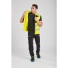 Portwest DX479 DX4 Hi-Vis Softshell mellény sárga-fekete