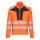 Portwest DX481 DX4 Hi-Vis Base felső narancs-fekete