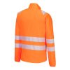Portwest DX481 DX4 Hi-Vis Base felső narancs-fekete