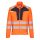 Portwest DX481 DX4 Hi-Vis Base felső narancs-fekete