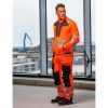 Portwest DX481 DX4 Hi-Vis Base felső narancs-fekete